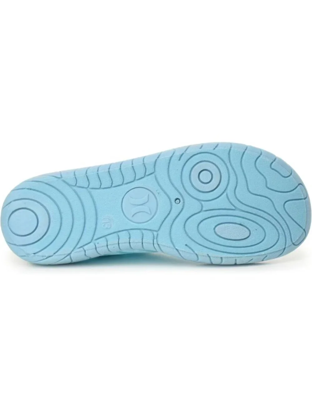 Quick-Dry Kids Water Shoes - Breathable Slip-On Aqua Socks for Beach & Pool Fun